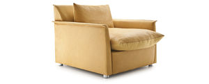 poltrona contemporânea 1