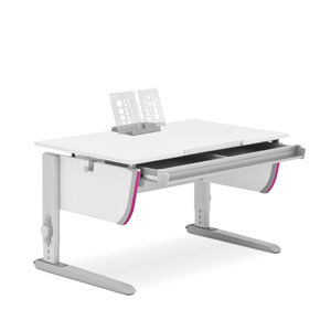 mesa secretária contemporânea
