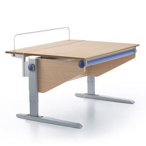 mesa secretária contemporânea