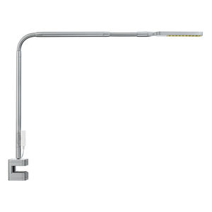luminária de mesa