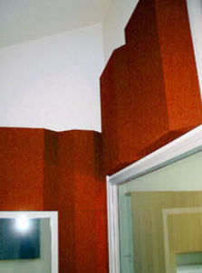 difusor acústico