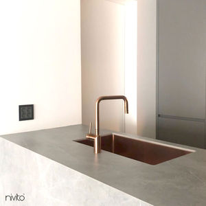 misturador monocomando de bancada 1