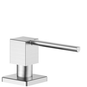 dispensador de sabonete da linha residencial 1