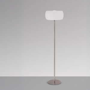 luminária de piso