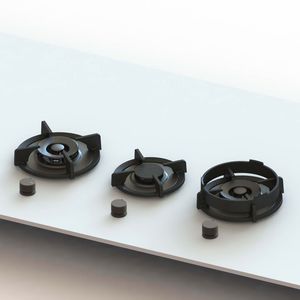cooktop a gás 1