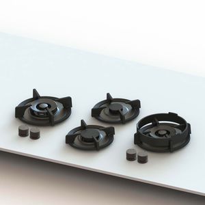 cooktop a gás 1