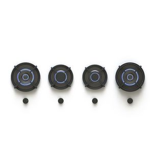 cooktop a gás