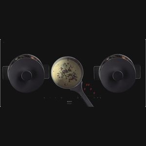 cooktop de indução