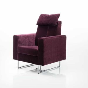 poltrona contemporânea 1