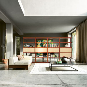 estantes modulares