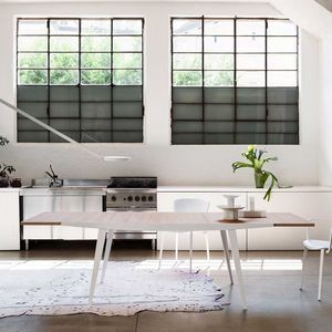 mesa contemporânea 1