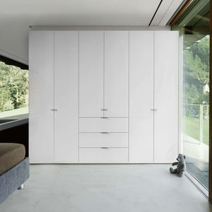 guarda-roupa contemporâneo