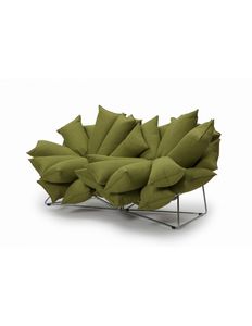 sofá de design original