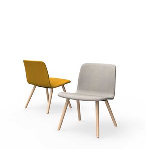 cadeira contemporânea