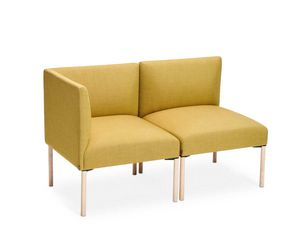 poltrona contemporânea