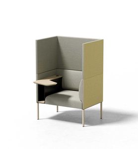 cadeira contemporânea