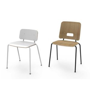 cadeira contemporânea