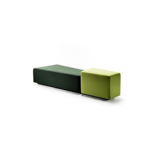 banco estofado modular 1
