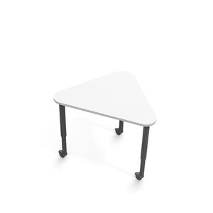 mesa para treinamento contemporânea 1