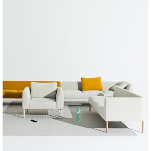 poltrona contemporânea 1