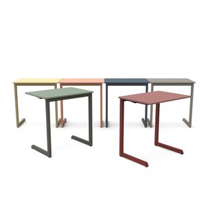 mesa contemporânea