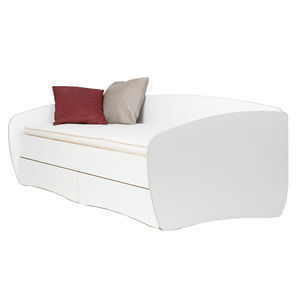 cama de solteiro