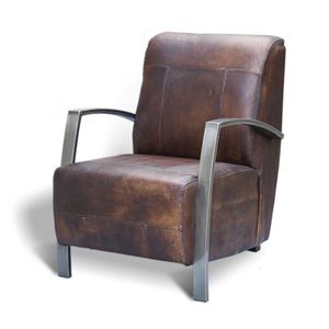 poltrona vintage 1