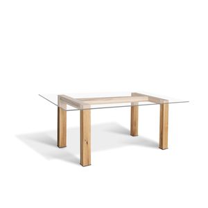mesa contemporânea 1