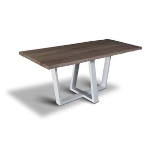 mesa contemporânea