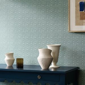 papel de parede contemporâneo