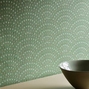 papel de parede contemporâneo
