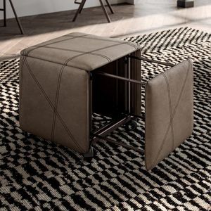 puff contemporâneo