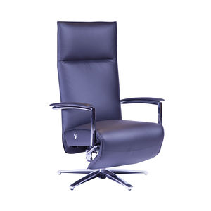 poltrona de descanso contemporânea