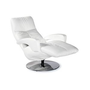poltrona de descanso contemporânea