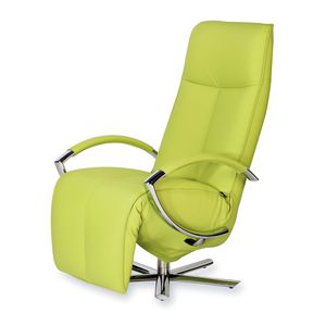 poltrona de descanso contemporânea