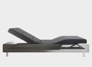 estrado para cama de solteiro