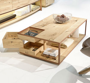 mesa de centro contemporânea