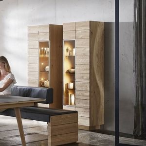 vitrina contemporânea