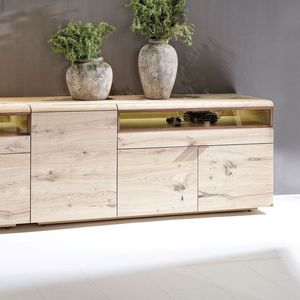 buffet aparador contemporâneo