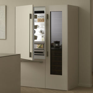 refrigerador combinado vertical