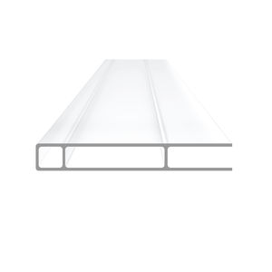 telhado em PVC 1