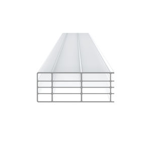 telhado em PVC 1