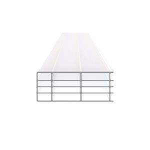 telhado em PVC 1