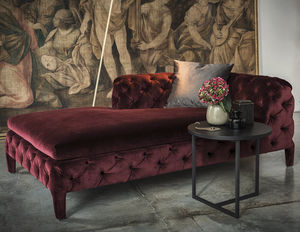 divã Chesterfield