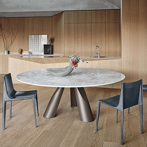 mesa de jantar contemporânea 1
