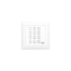 sensor teclado numérico para controle de acesso