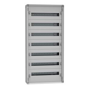 quadro elétrico de sobrepor