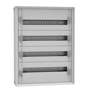 quadro elétrico de sobrepor