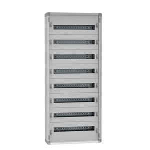 quadro elétrico de sobrepor