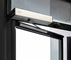 automatismo para porta basculante 1